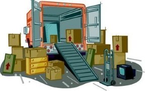 Транспортировка мебели и квартирный переезд